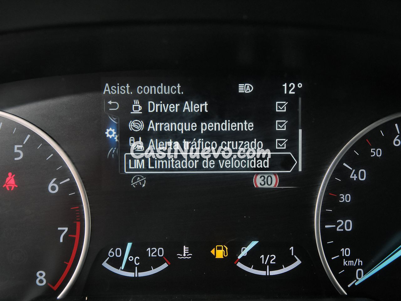 Ford Ecosport 1.0T EcoBoost 92kW (125CV) S&S Active - foto 29