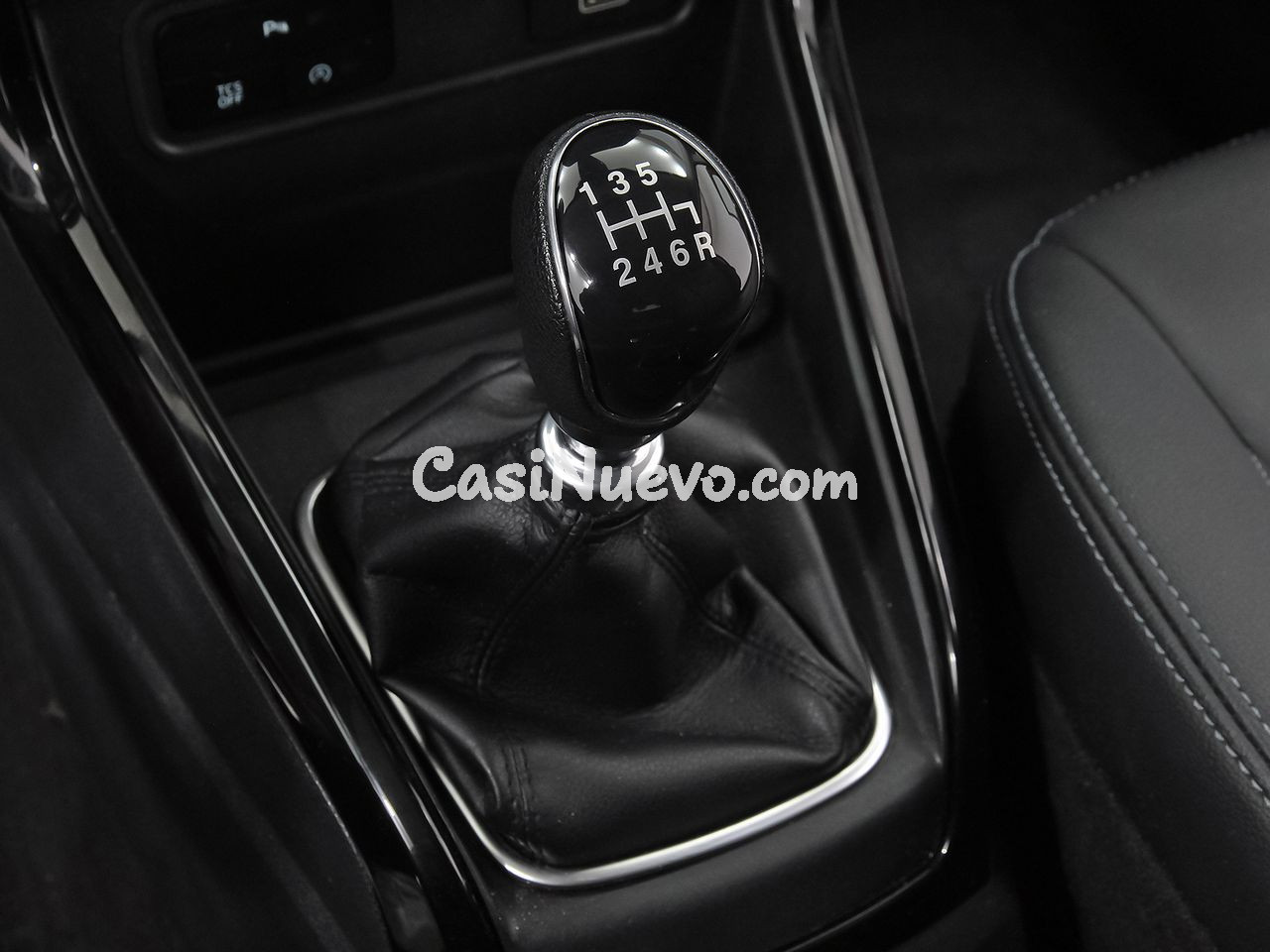 Ford Ecosport 1.0T EcoBoost 92kW (125CV) S&S Active - foto 31