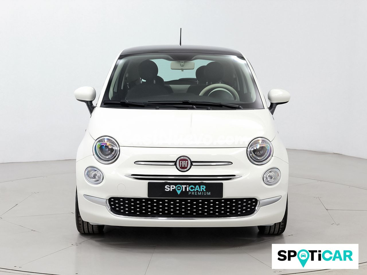 Fiat 500 Dolcevita 1.0 Hybrid 51KW (70 CV) - foto 5
