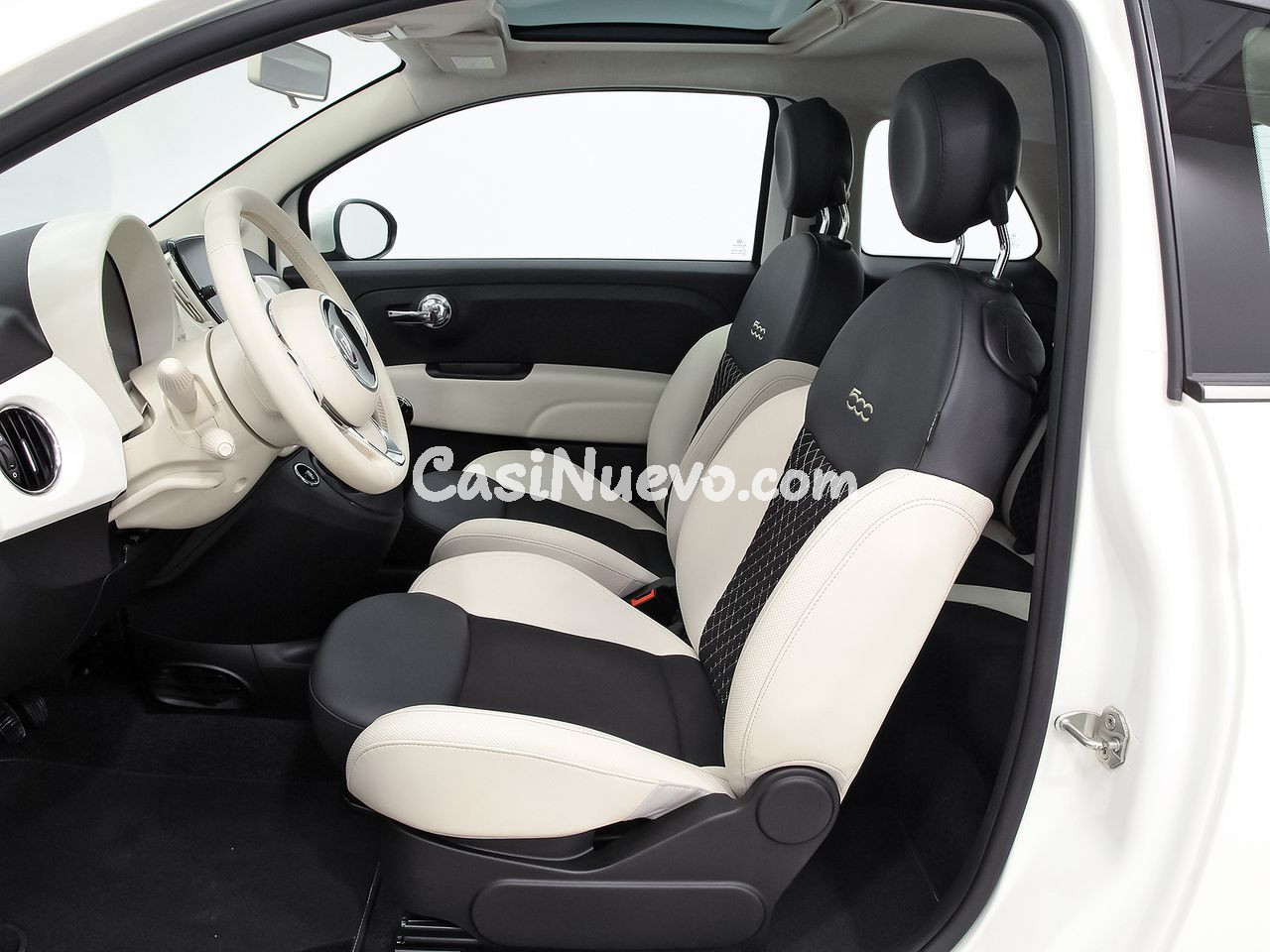 Fiat 500 Dolcevita 1.0 Hybrid 51KW (70 CV) - foto 8