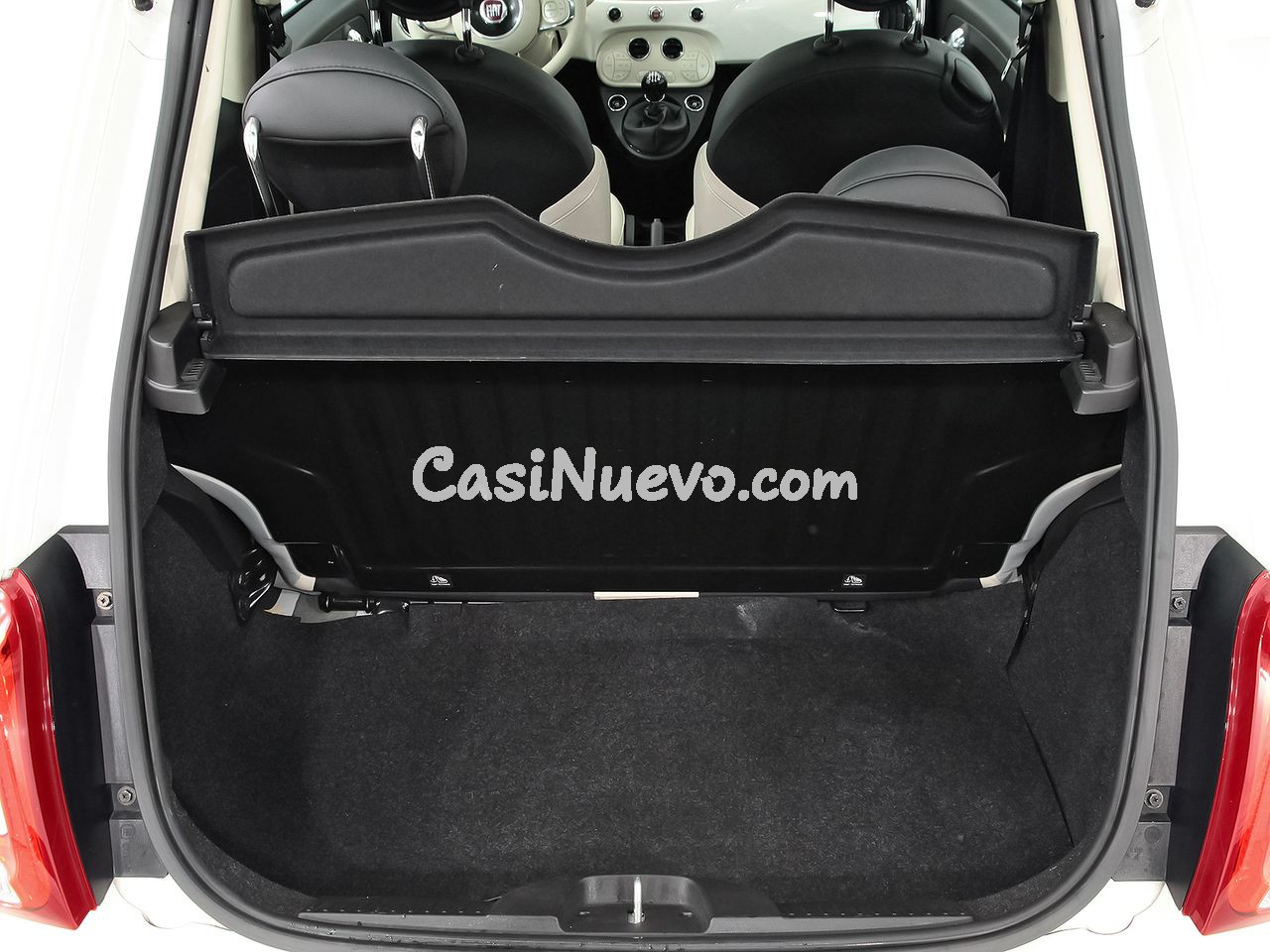 Fiat 500 Dolcevita 1.0 Hybrid 51KW (70 CV) - foto 10