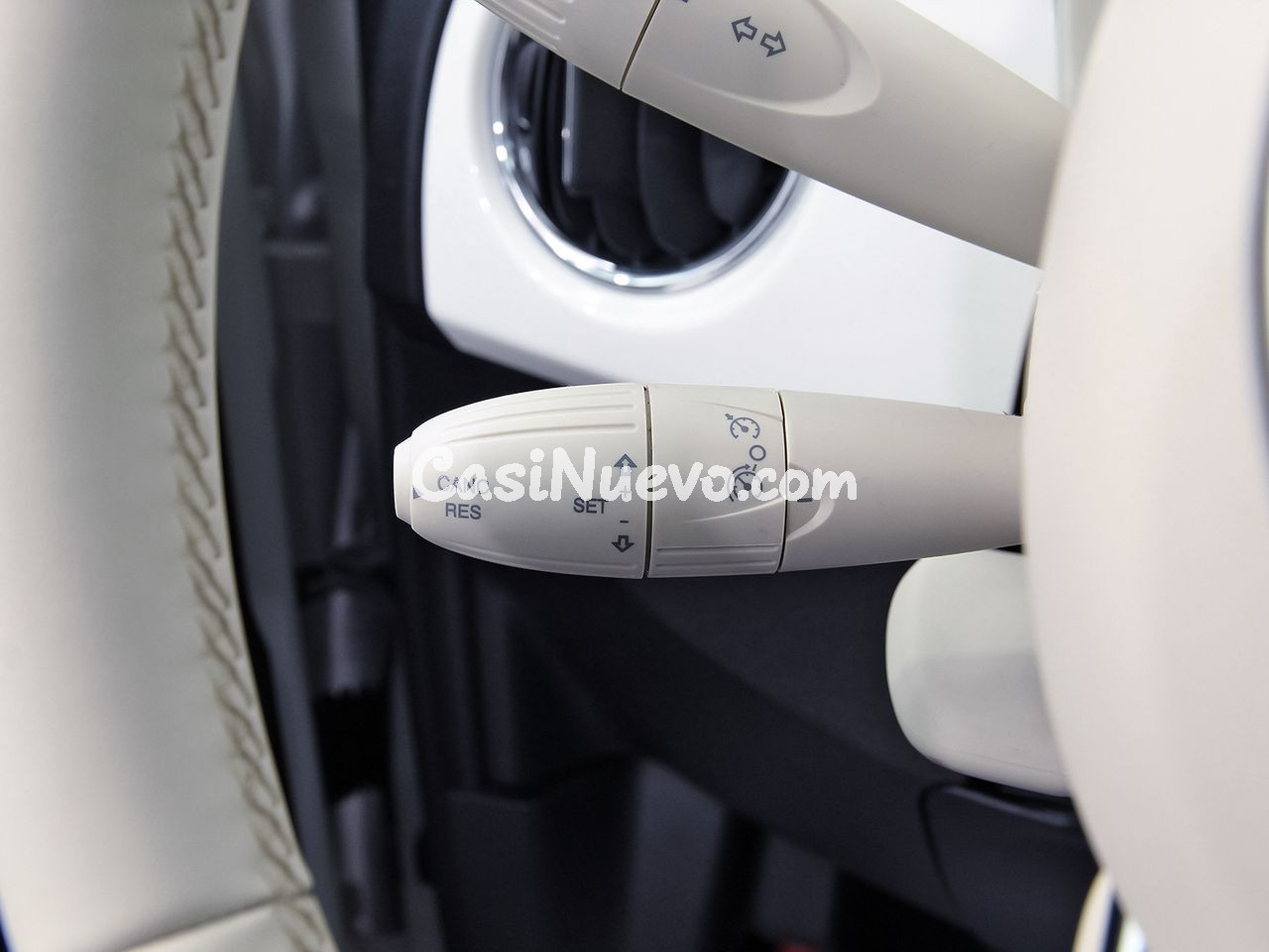 Fiat 500 Dolcevita 1.0 Hybrid 51KW (70 CV) - foto 16