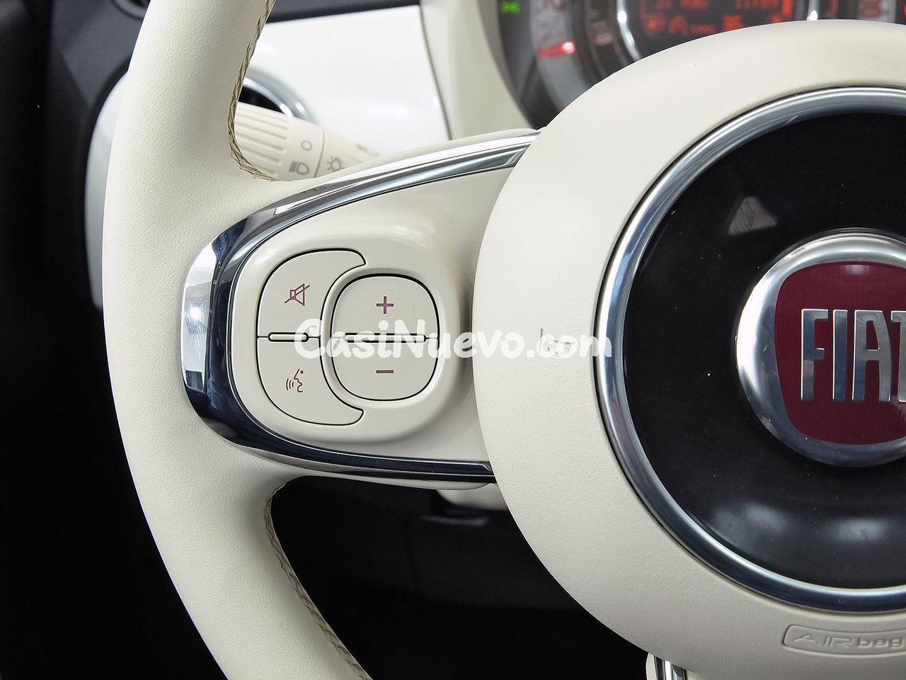 Fiat 500 Dolcevita 1.0 Hybrid 51KW (70 CV) - foto 18