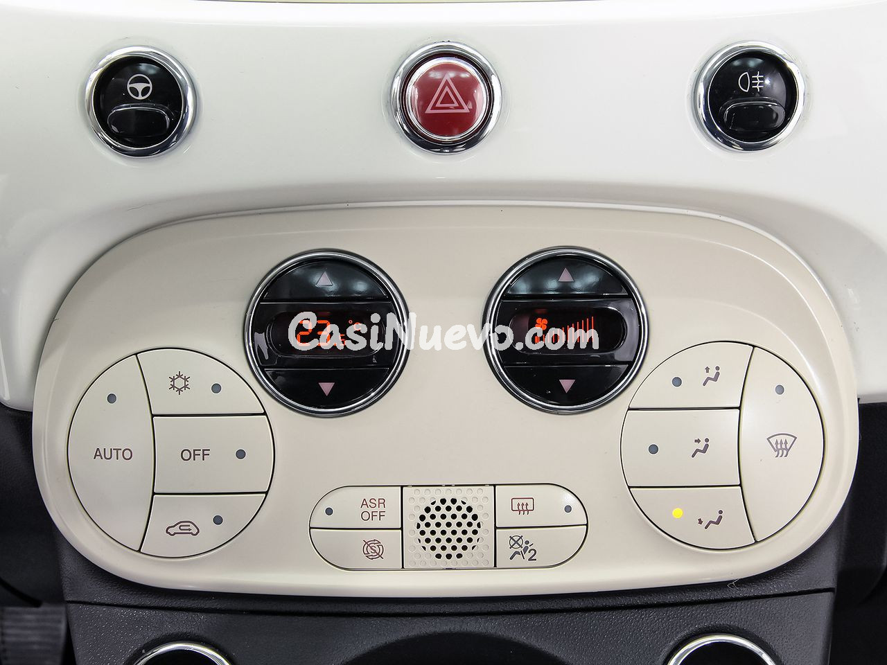 Fiat 500 Dolcevita 1.0 Hybrid 51KW (70 CV) - foto 23
