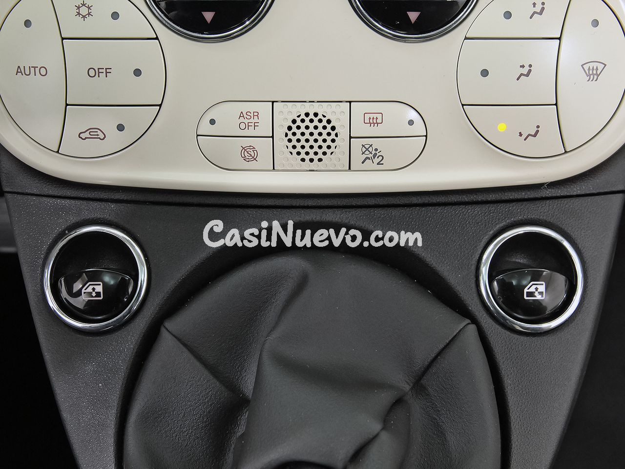 Fiat 500 Dolcevita 1.0 Hybrid 51KW (70 CV) - foto 24