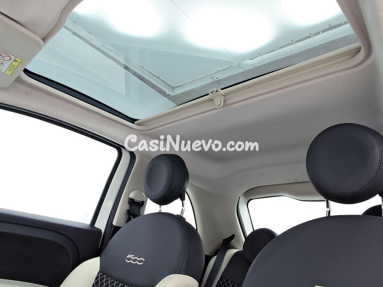 Fiat 500 Dolcevita 1.0 Hybrid 51KW (70 CV) - foto 27