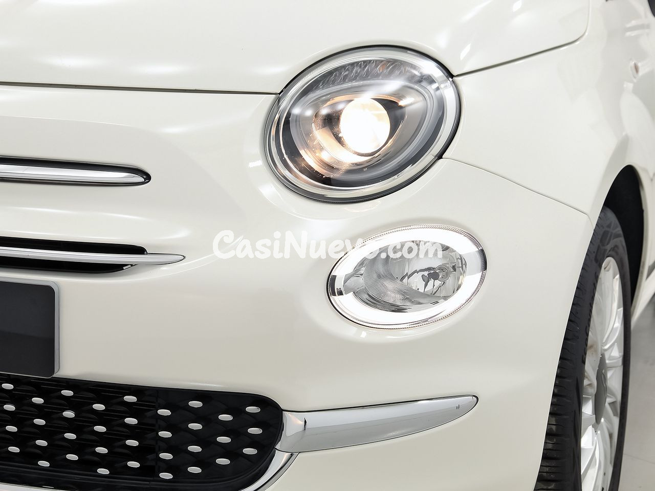 Fiat 500 Dolcevita 1.0 Hybrid 51KW (70 CV) - foto 29