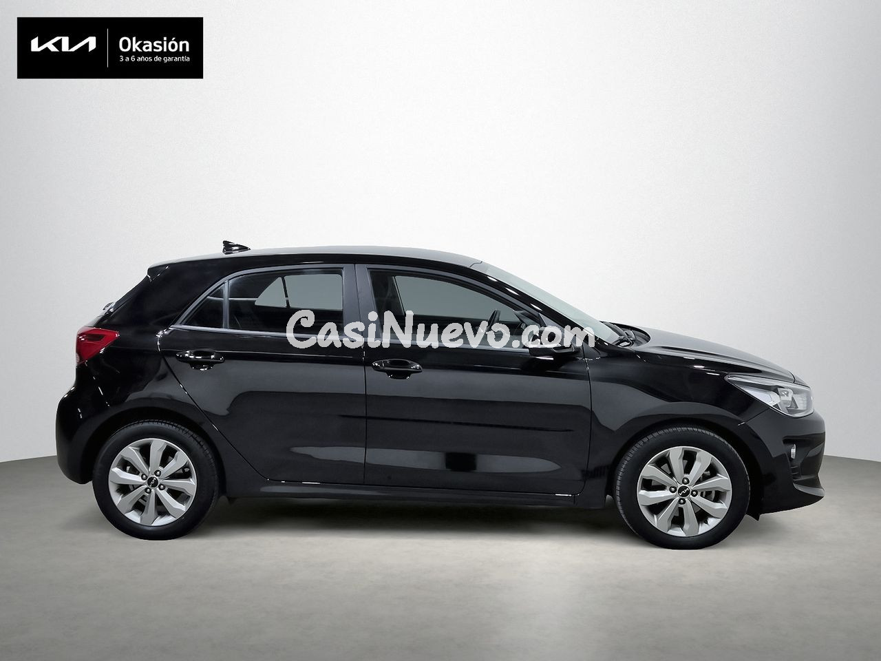 Kia Rio 1.0 T-GDi 74kW (100CV) MHEV iMT Drive - foto 3