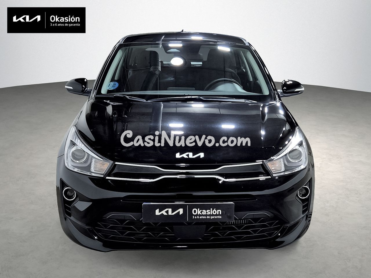 Kia Rio 1.0 T-GDi 74kW (100CV) MHEV iMT Drive - foto 4