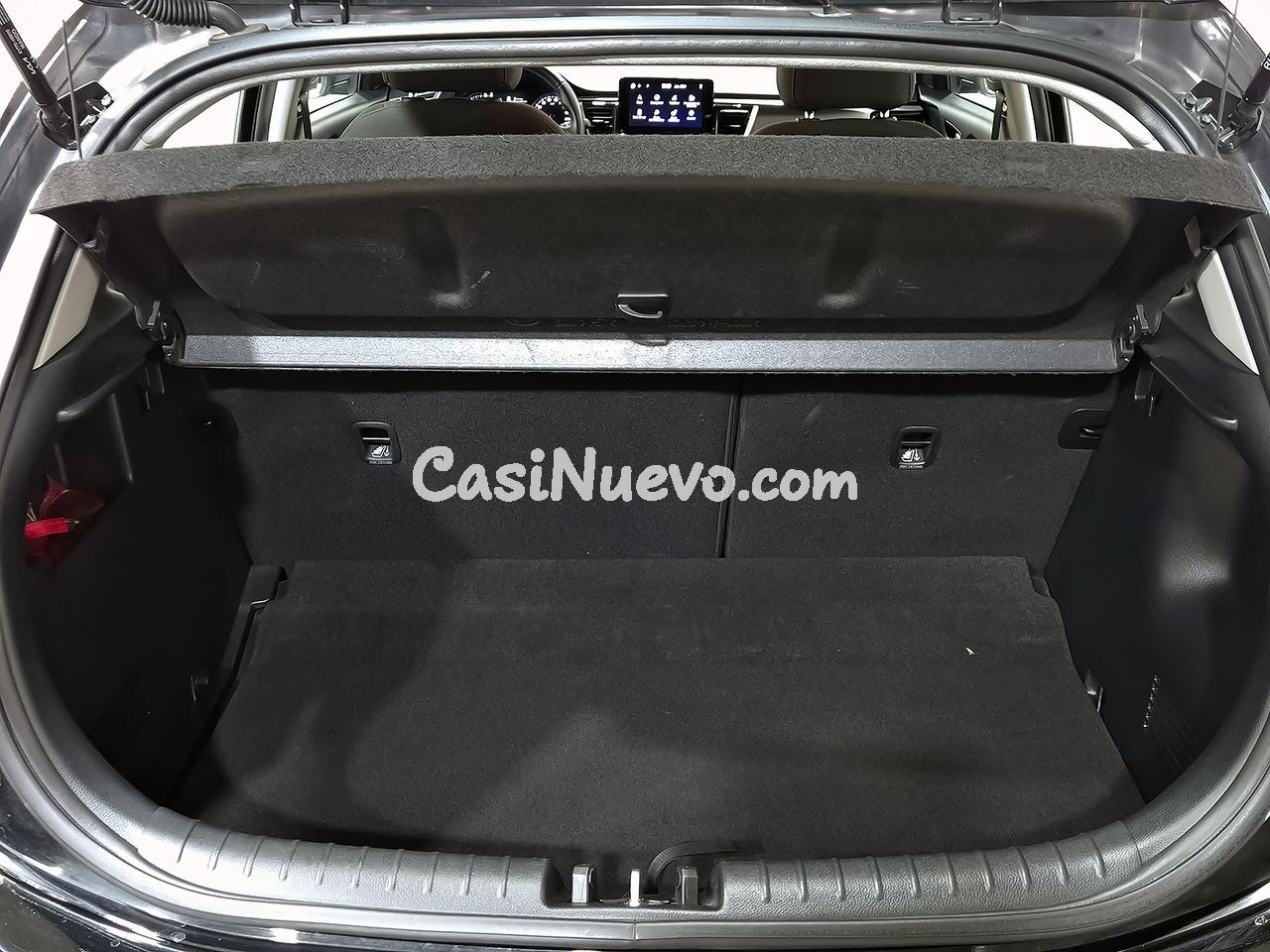 Kia Rio 1.0 T-GDi 74kW (100CV) MHEV iMT Drive - foto 9