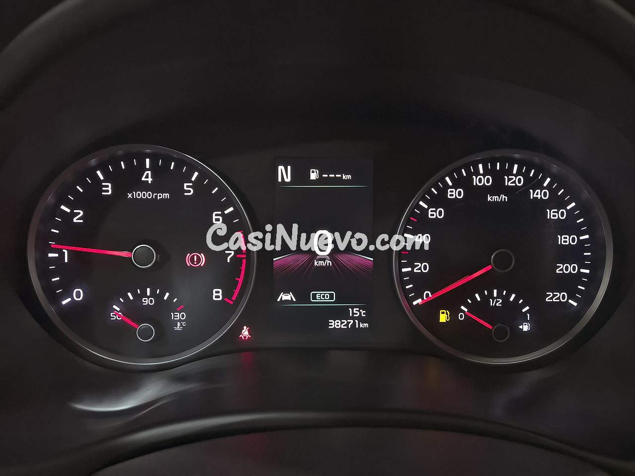 Kia Rio 1.0 T-GDi 74kW (100CV) MHEV iMT Drive - foto 13