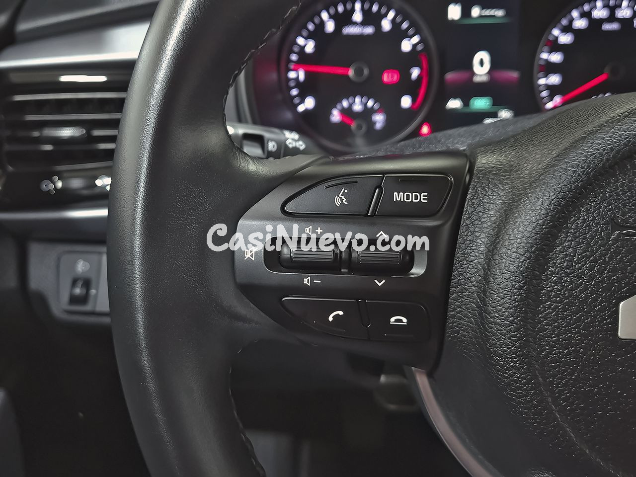 Kia Rio 1.0 T-GDi 74kW (100CV) MHEV iMT Drive - foto 16