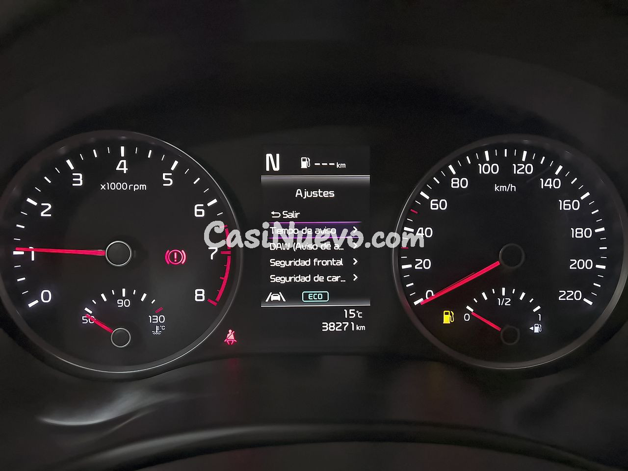 Kia Rio 1.0 T-GDi 74kW (100CV) MHEV iMT Drive - foto 23