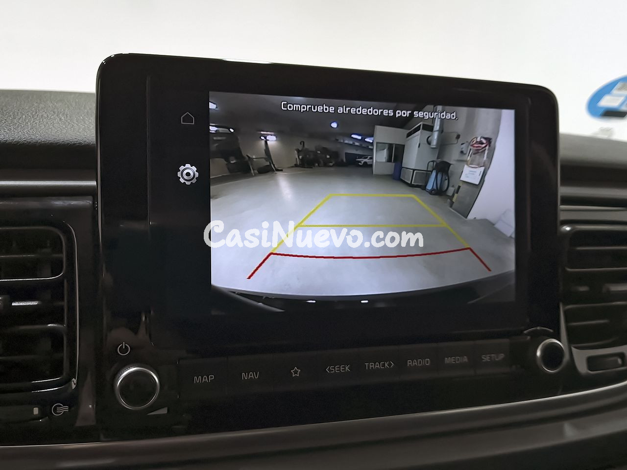 Kia Rio 1.0 T-GDi 74kW (100CV) MHEV iMT Drive - foto 24