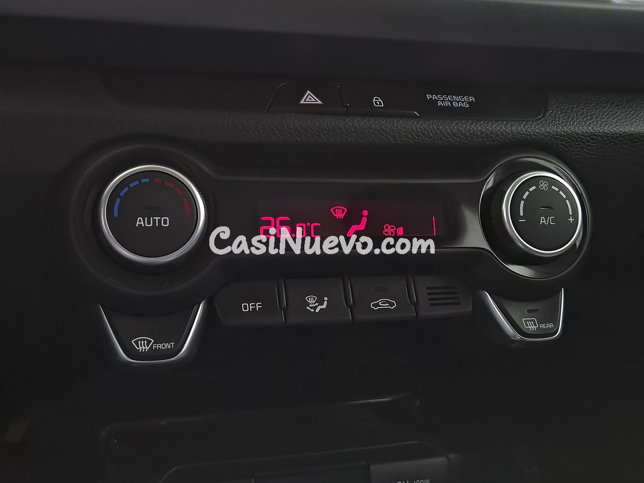 Kia Rio 1.0 T-GDi 74kW (100CV) MHEV iMT Drive - foto 25