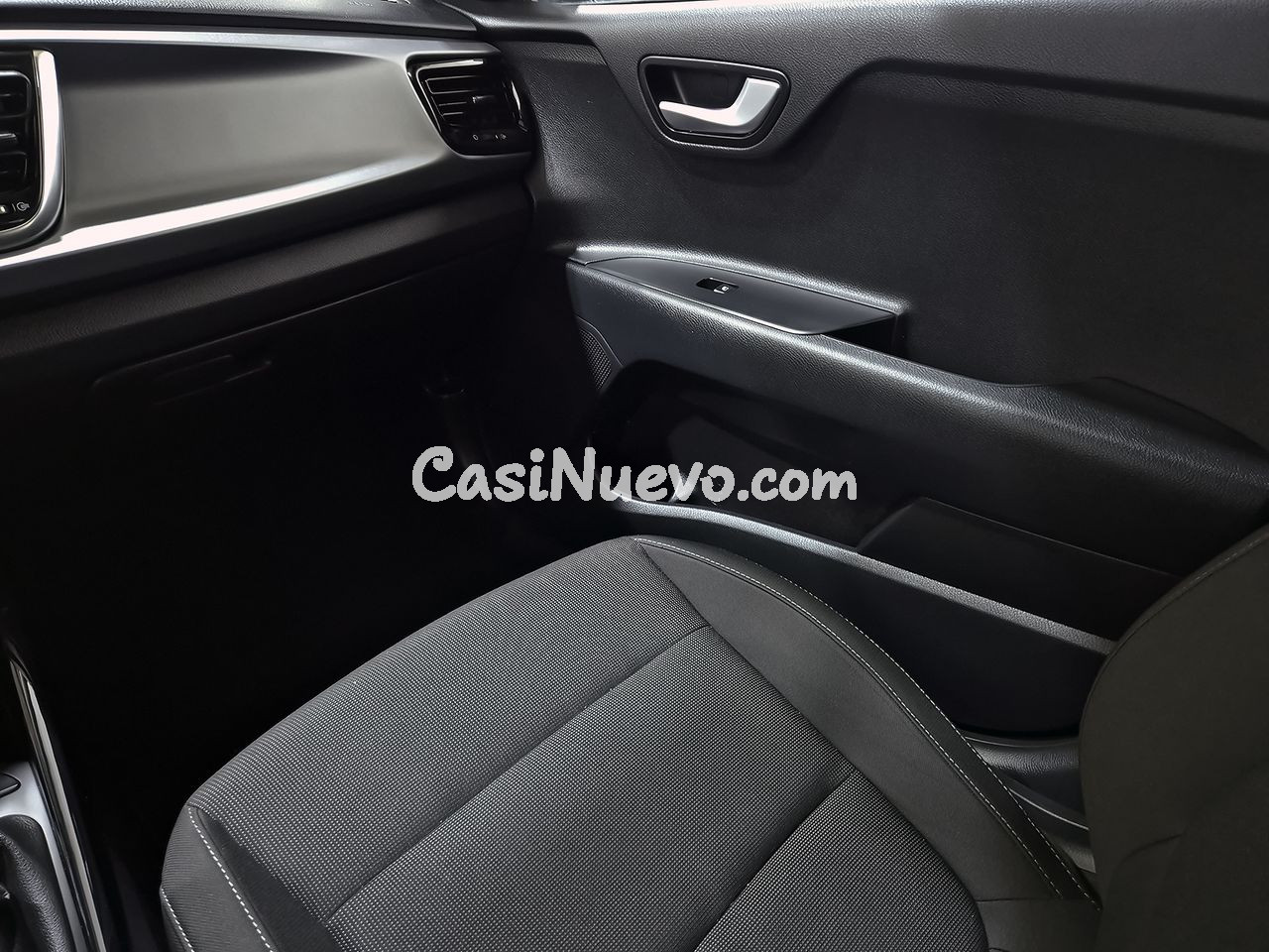 Kia Rio 1.0 T-GDi 74kW (100CV) MHEV iMT Drive - foto 29