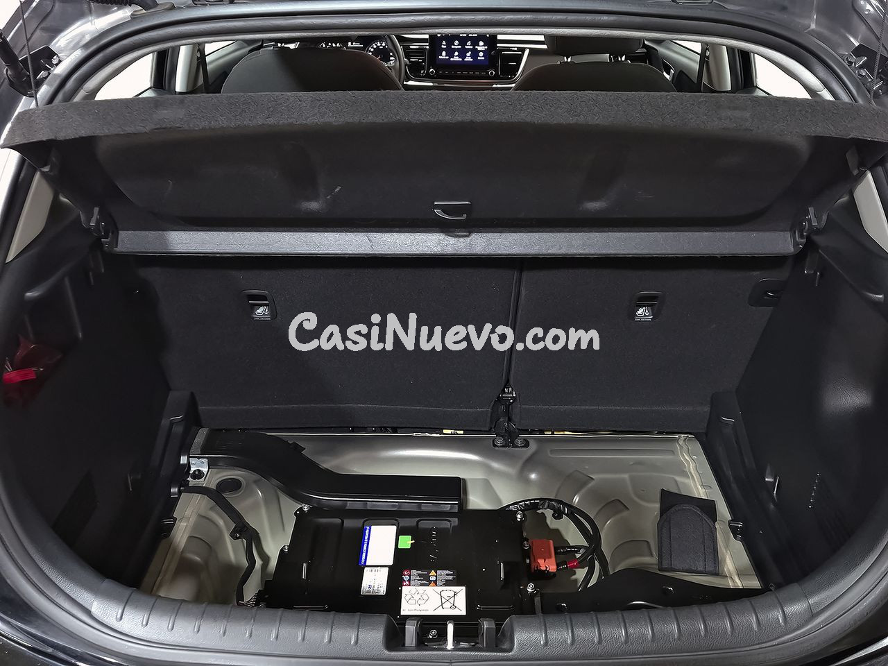 Kia Rio 1.0 T-GDi 74kW (100CV) MHEV iMT Drive - foto 31