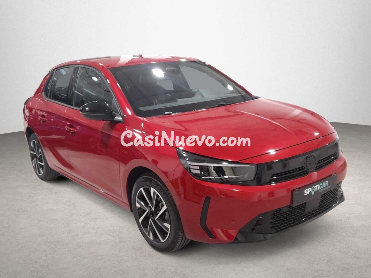 Opel Corsa 1.2T XHL 74kW (100CV) GS - foto 3