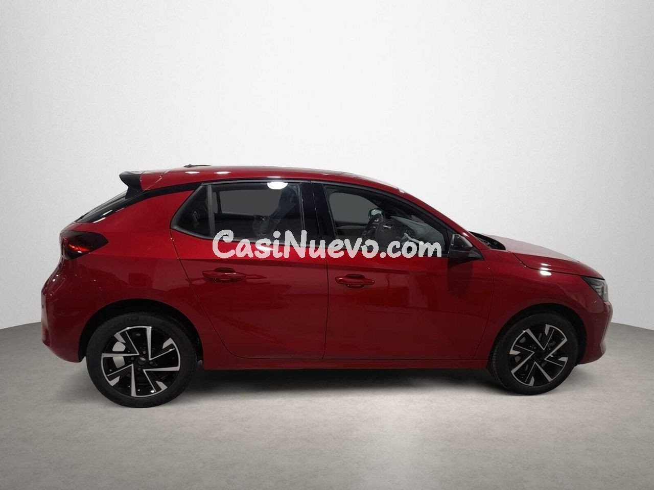 Opel Corsa 1.2T XHL 74kW (100CV) GS - foto 4