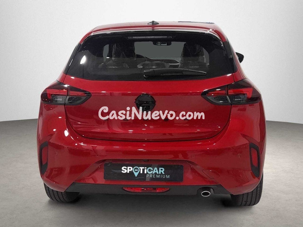 Opel Corsa 1.2T XHL 74kW (100CV) GS - foto 5