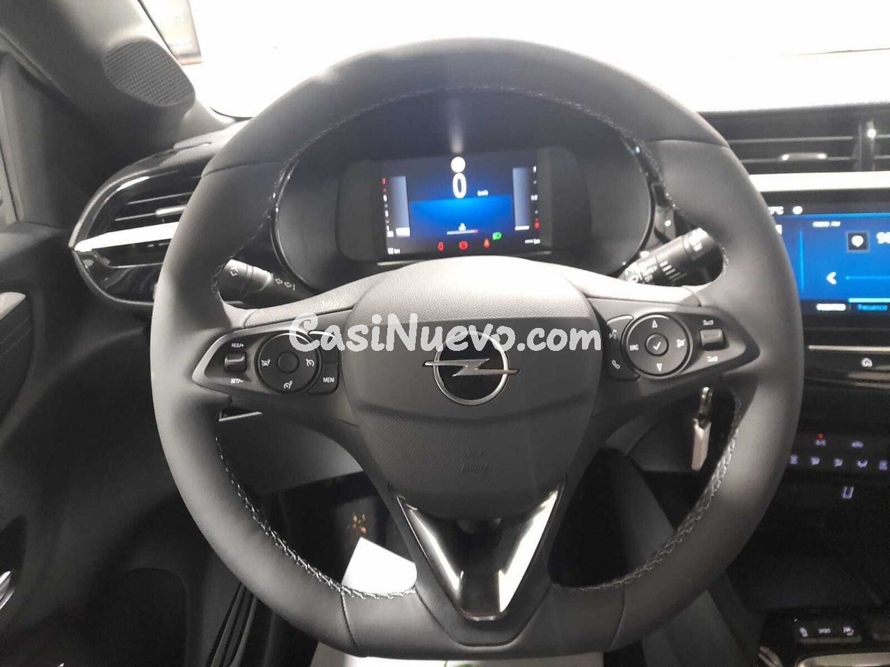 Opel Corsa 1.2T XHL 74kW (100CV) GS - foto 9