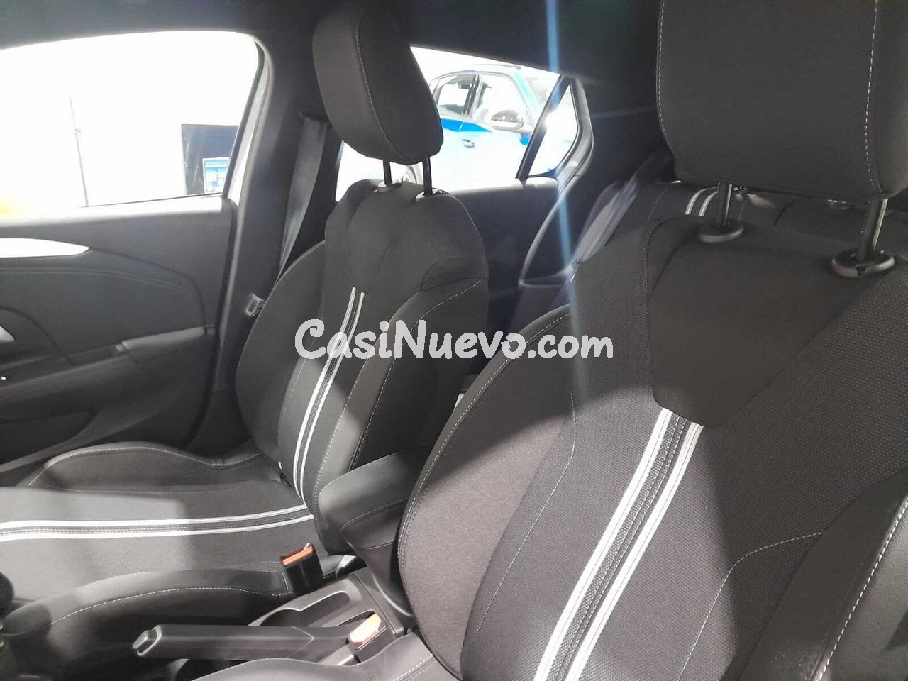 Opel Corsa 1.2T XHL 74kW (100CV) GS - foto 11