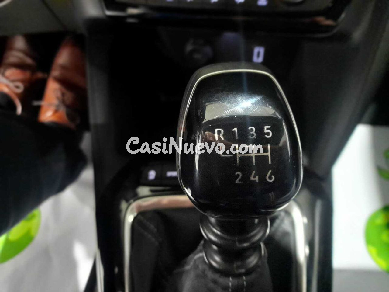 Opel Corsa 1.2T XHL 74kW (100CV) GS - foto 14