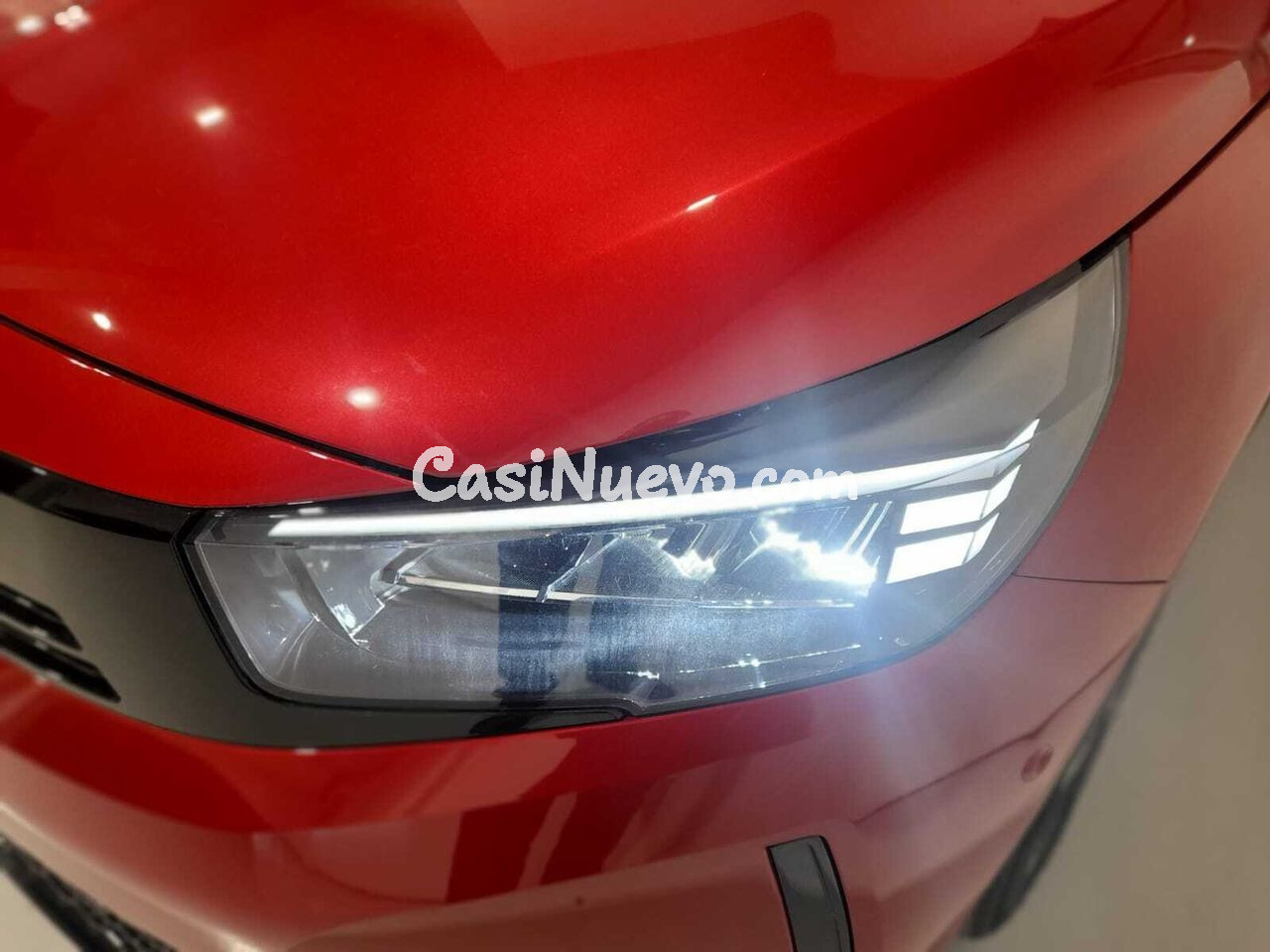 Opel Corsa 1.2T XHL 74kW (100CV) GS - foto 16