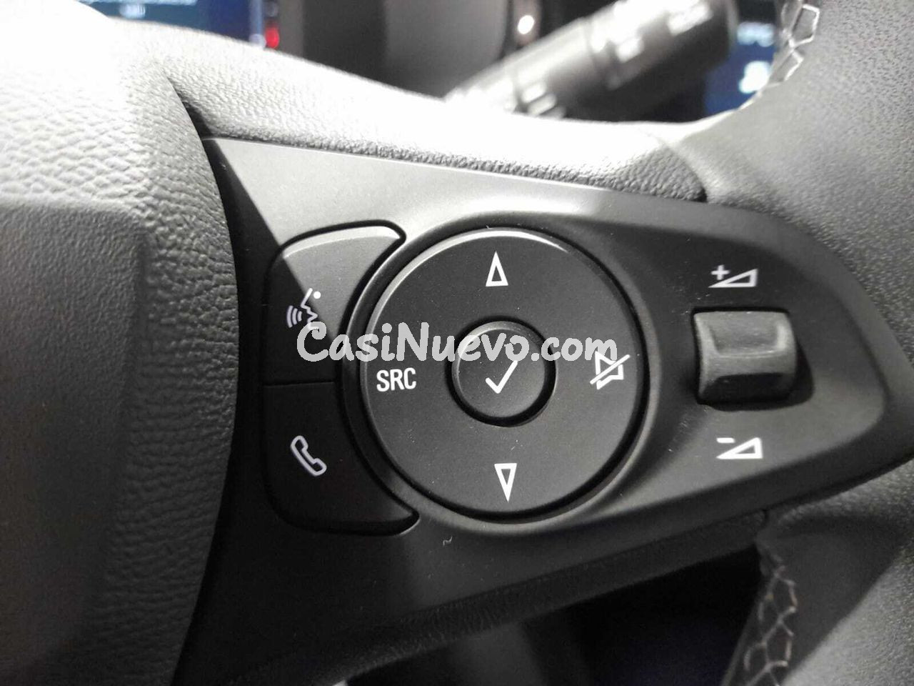 Opel Corsa 1.2T XHL 74kW (100CV) GS - foto 21