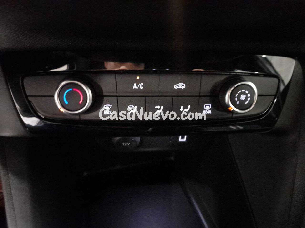 Opel Corsa 1.2T XHL 74kW (100CV) GS - foto 24