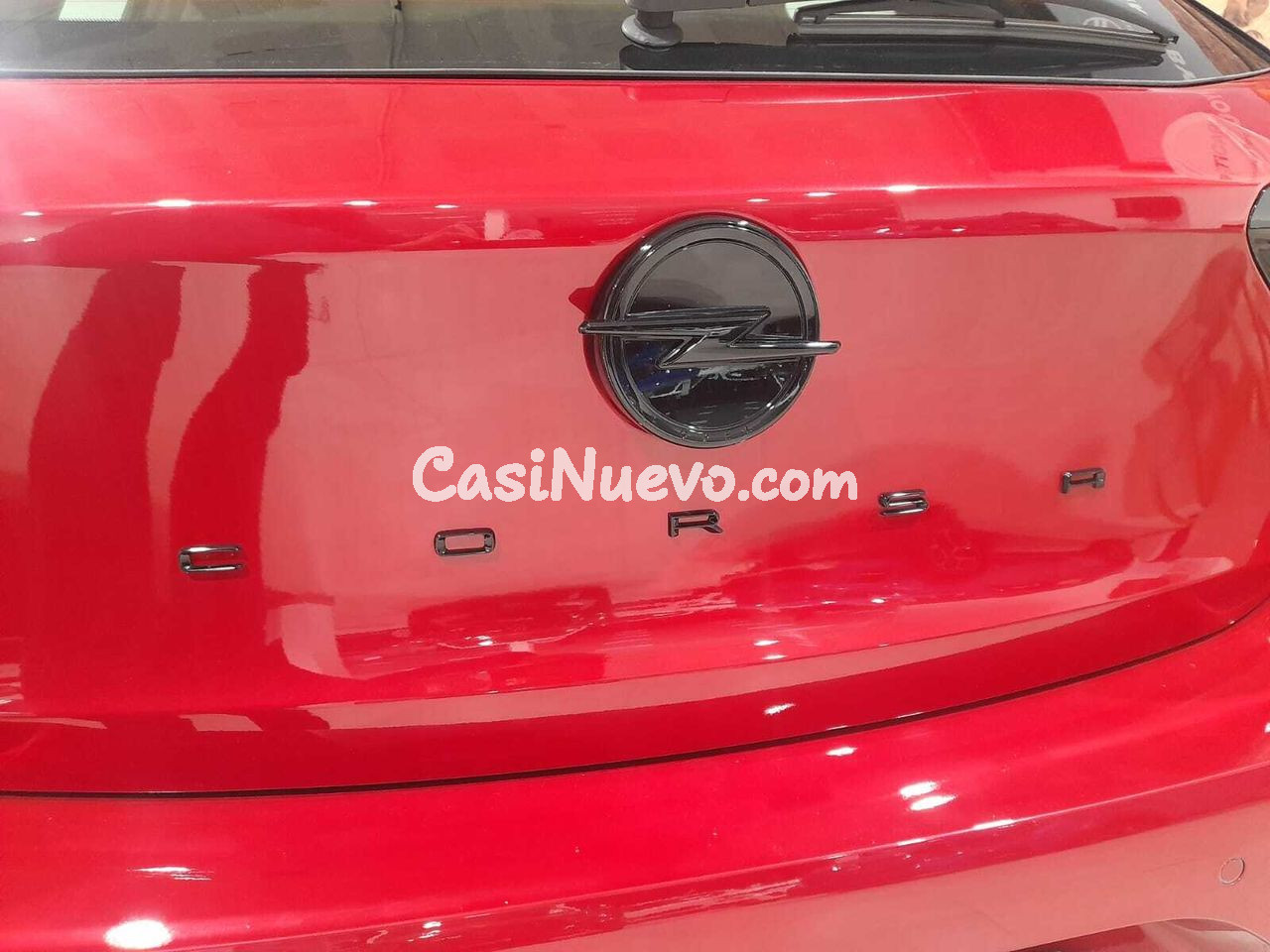 Opel Corsa 1.2T XHL 74kW (100CV) GS - foto 32