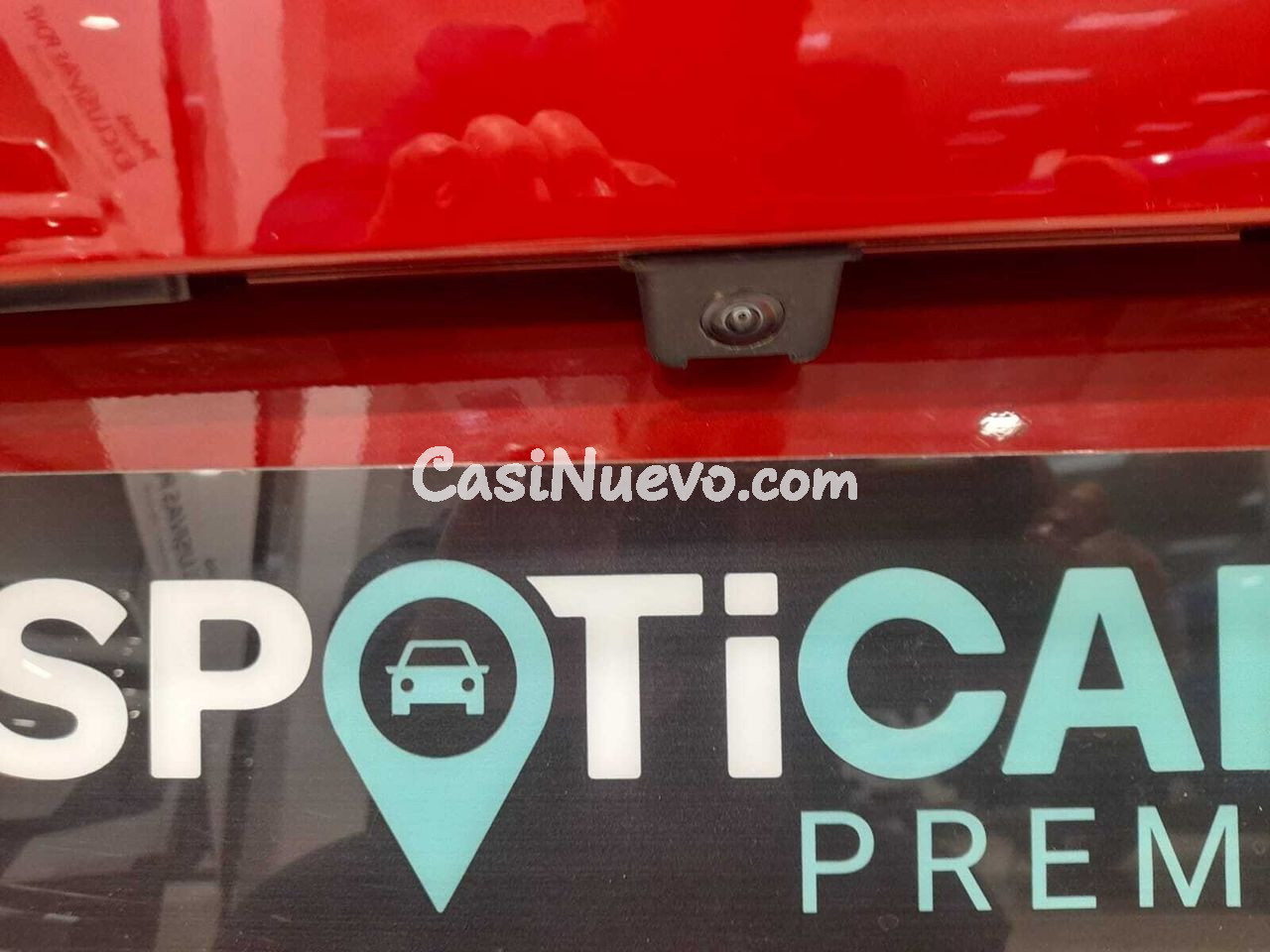 Opel Corsa 1.2T XHL 74kW (100CV) GS - foto 33