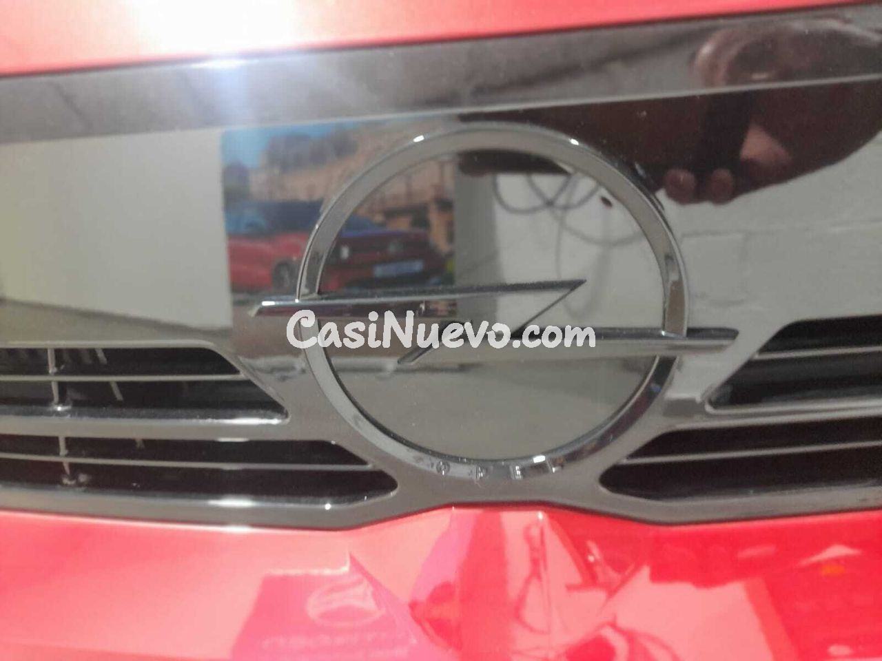 Opel Corsa 1.2T XHL 74kW (100CV) GS - foto 34