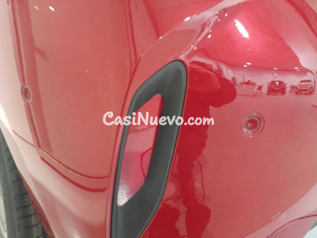 Opel Corsa 1.2T XHL 74kW (100CV) GS - foto 35