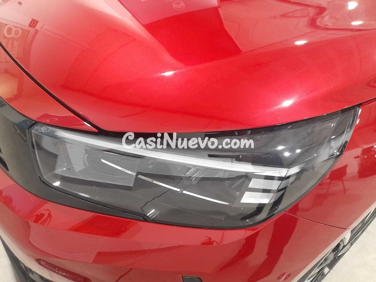 Opel Corsa 1.2T XHL 74kW (100CV) GS - foto 38