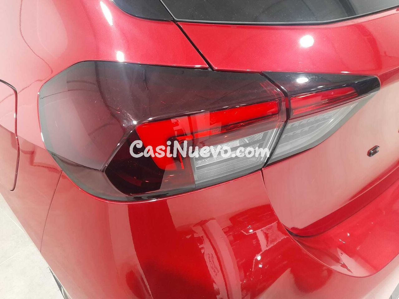 Opel Corsa 1.2T XHL 74kW (100CV) GS - foto 39