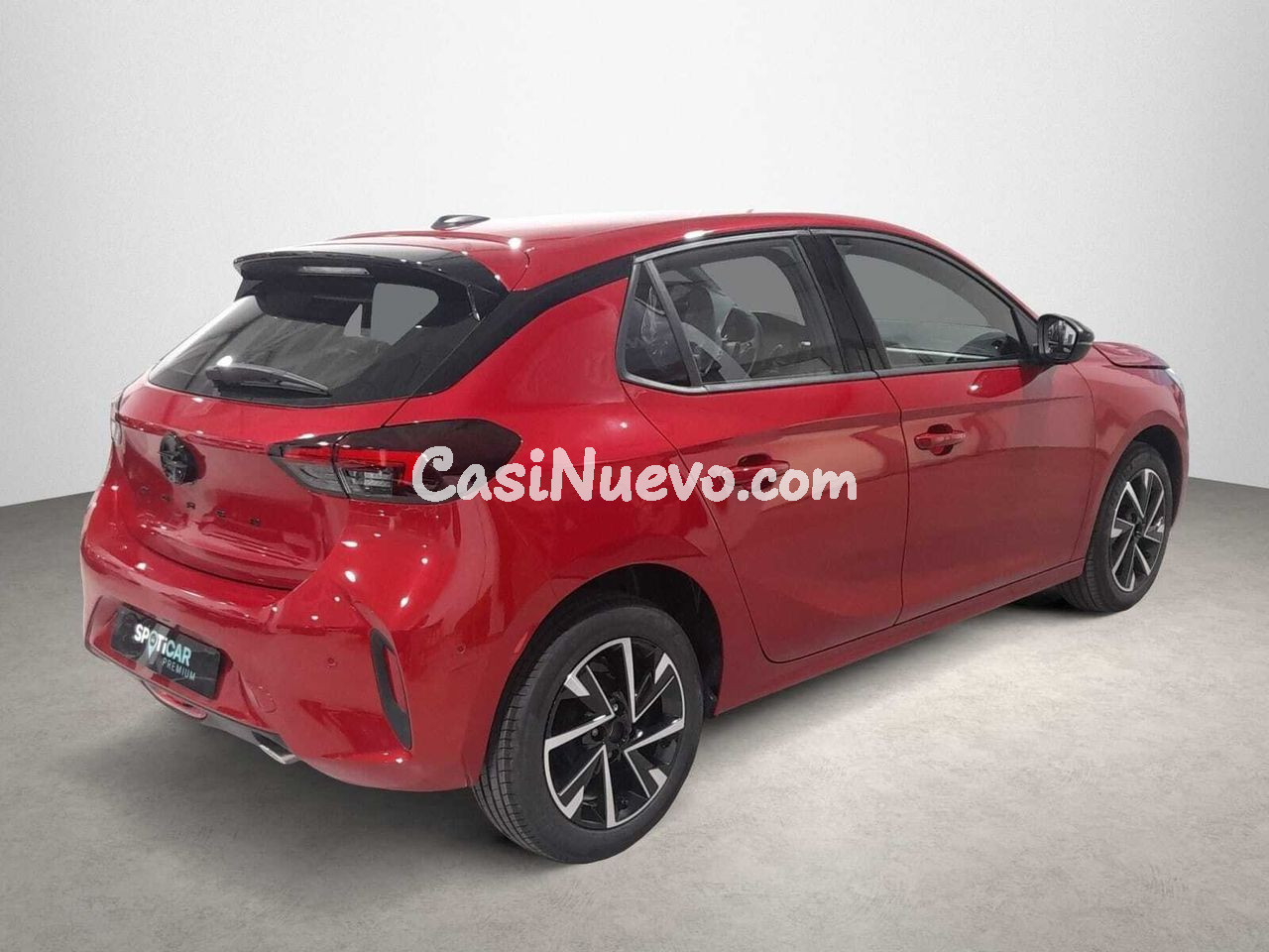 Opel Corsa 1.2T XHL 74kW (100CV) GS - foto 41