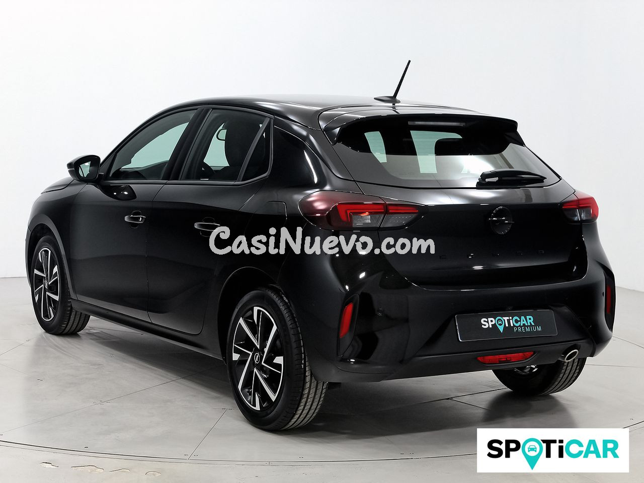 Opel Corsa 1.2T XHL 74kW (100CV) GS - foto 2