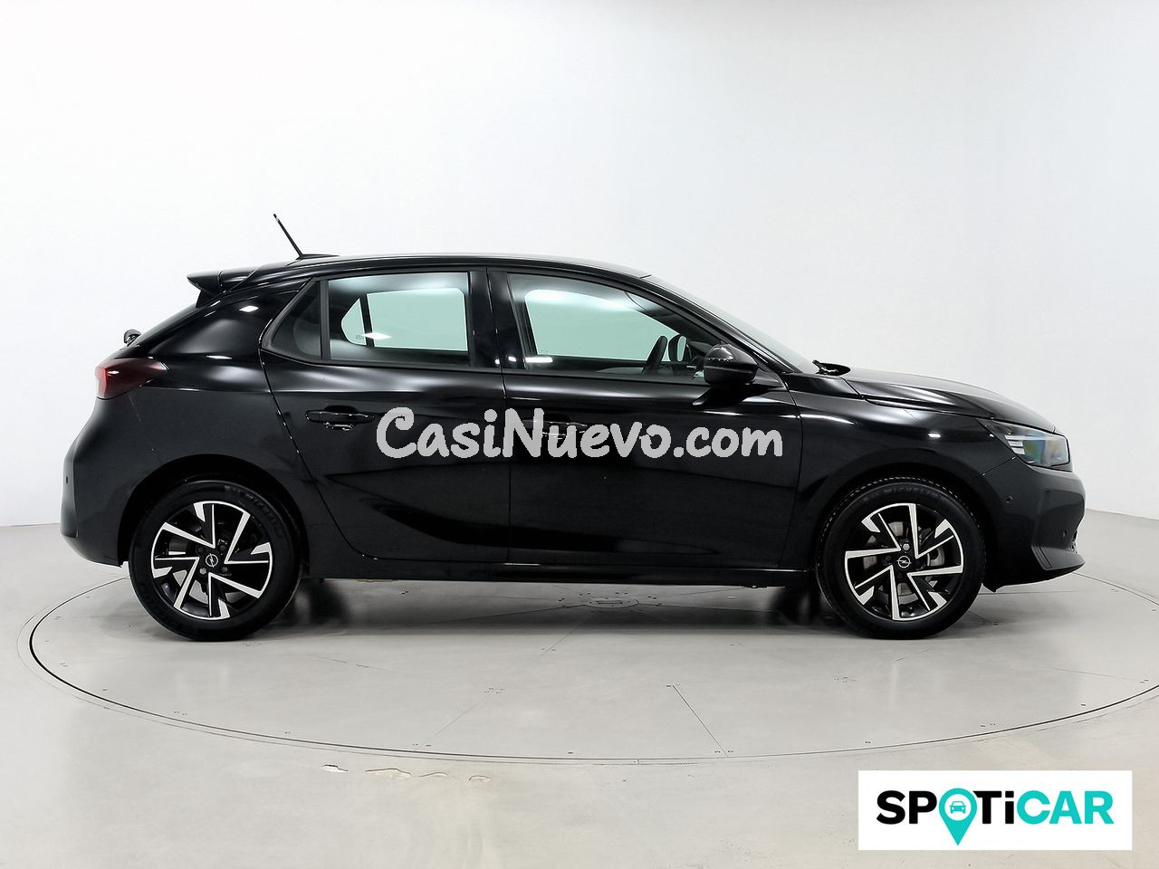 Opel Corsa 1.2T XHL 74kW (100CV) GS - foto 3