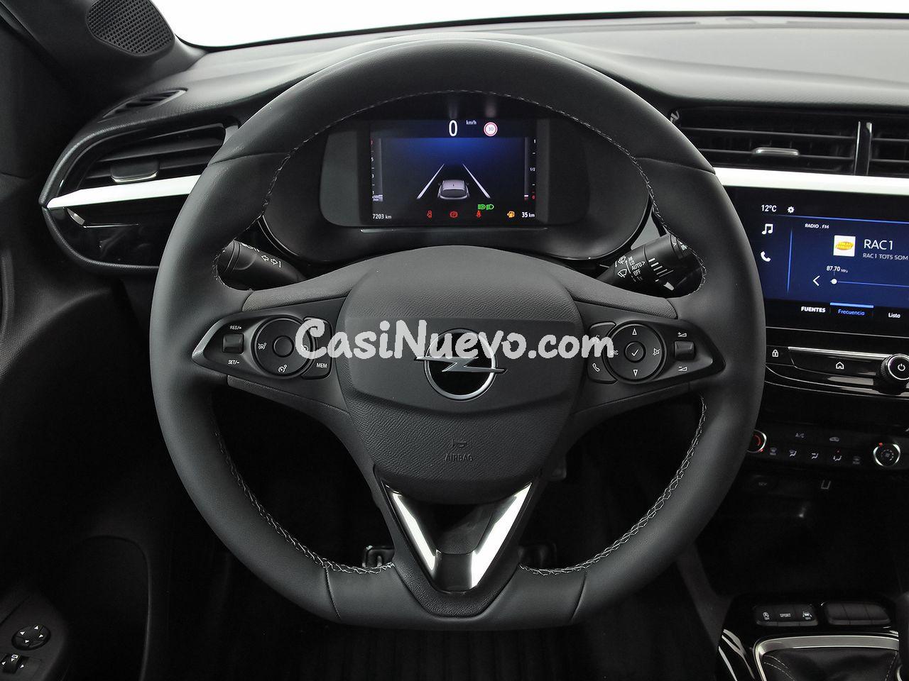 Opel Corsa 1.2T XHL 74kW (100CV) GS - foto 20