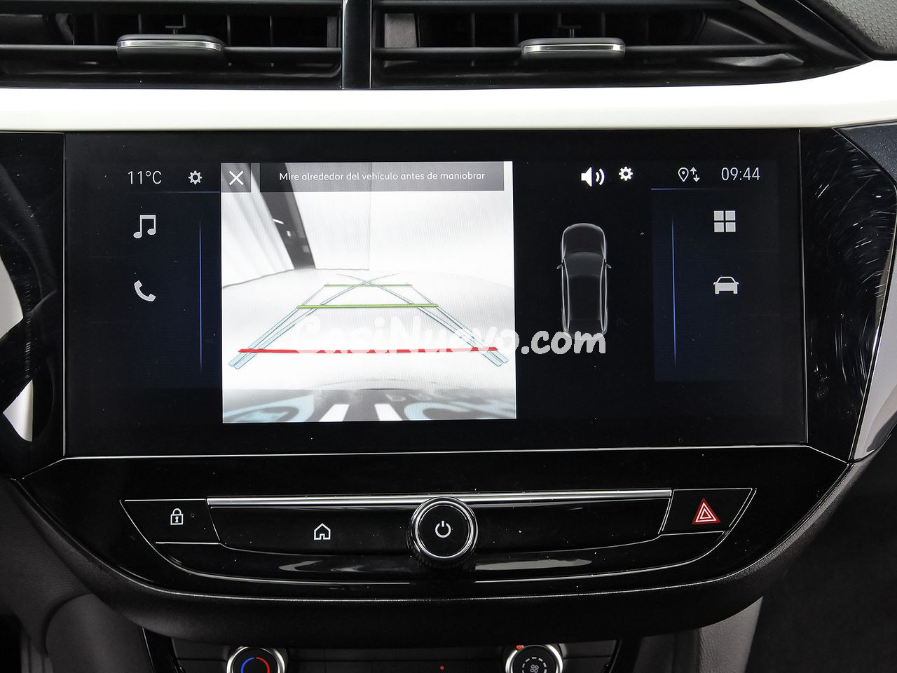 Opel Corsa 1.2T XHL 74kW (100CV) GS - foto 23