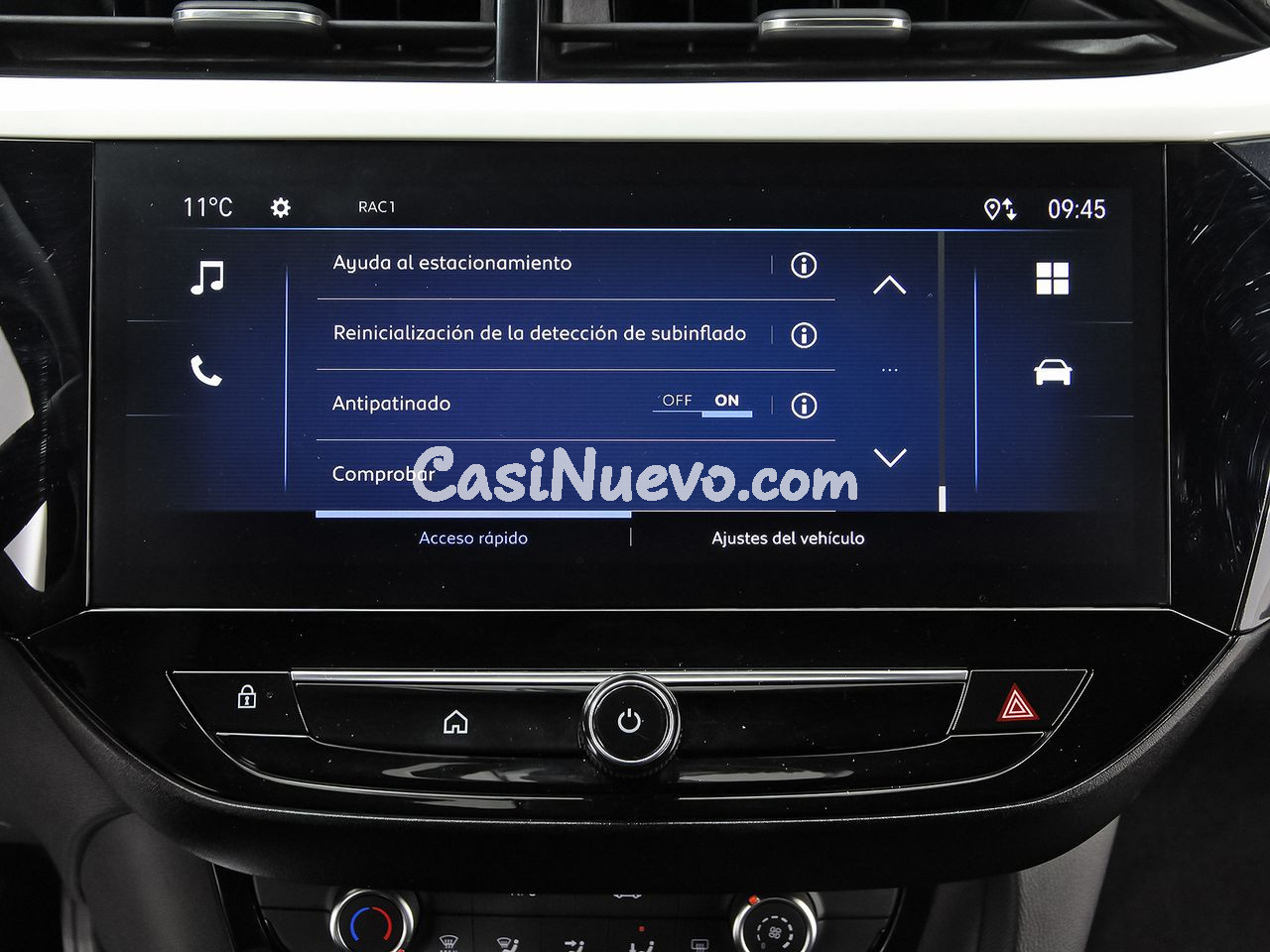 Opel Corsa 1.2T XHL 74kW (100CV) GS - foto 26