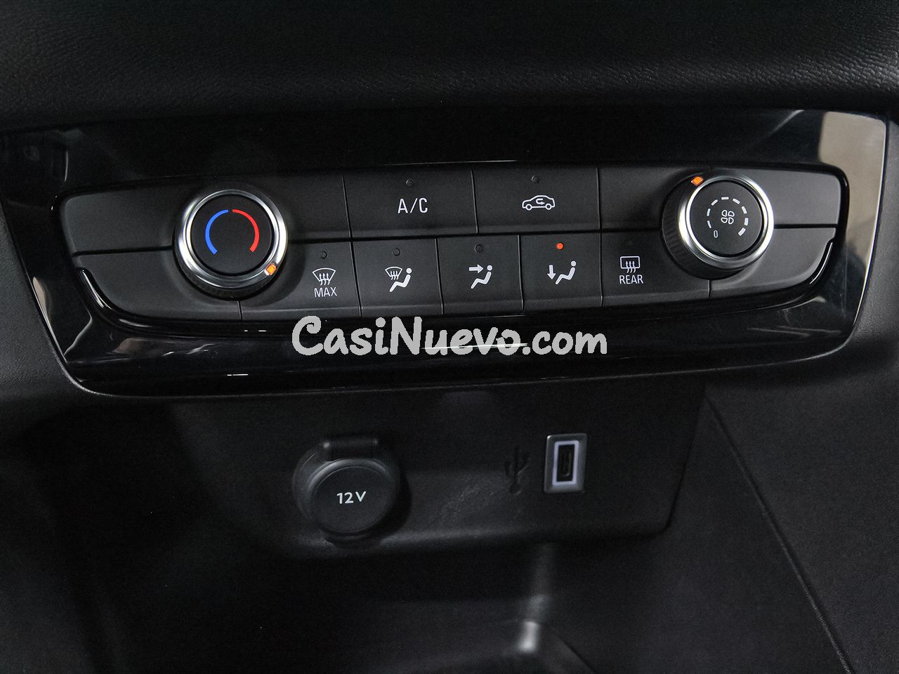 Opel Corsa 1.2T XHL 74kW (100CV) GS - foto 29