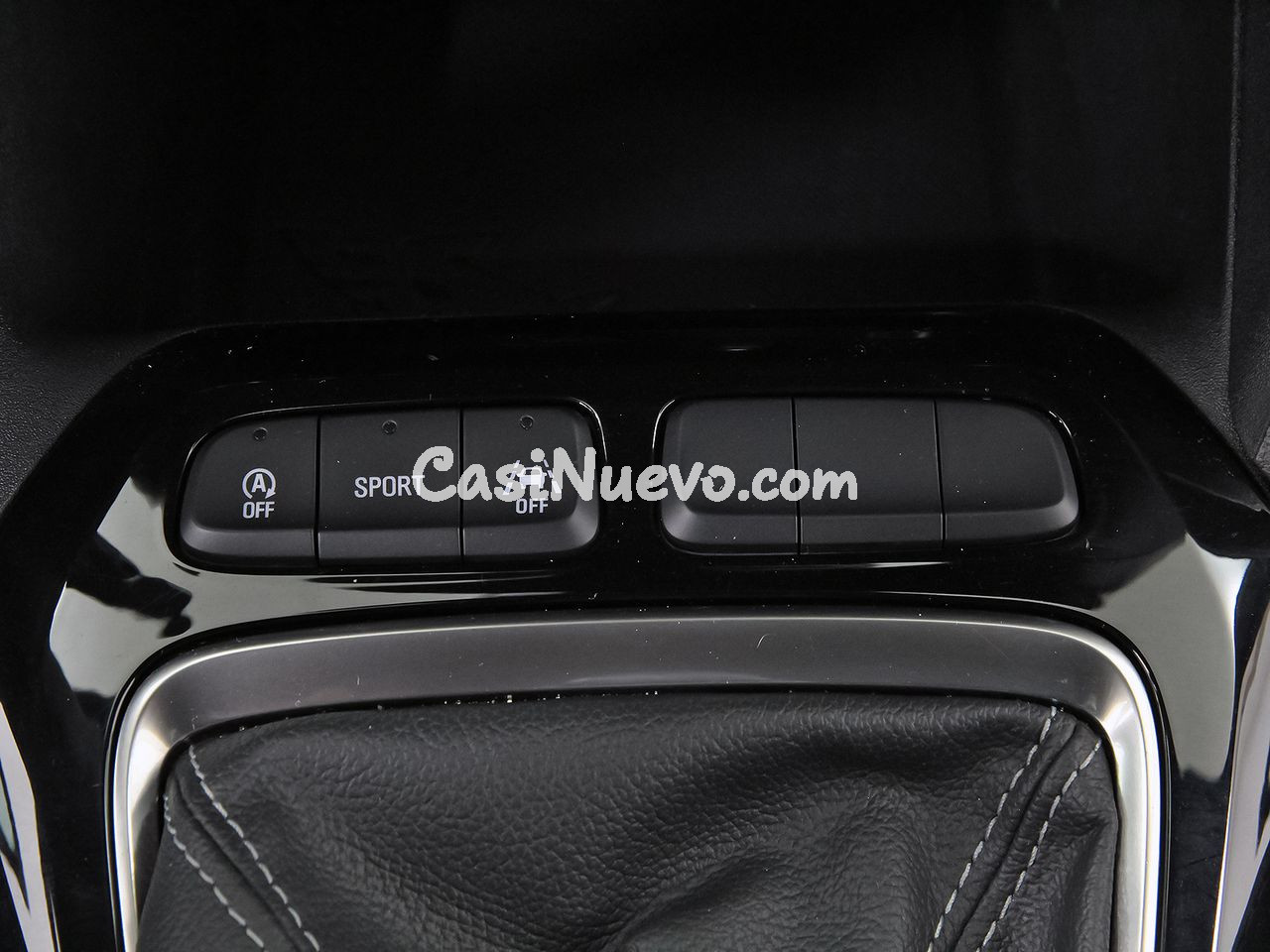 Opel Corsa 1.2T XHL 74kW (100CV) GS - foto 30