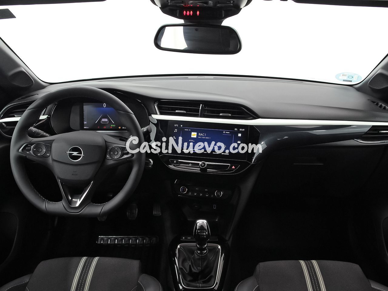 Opel Corsa 1.2T XHL 74kW (100CV) GS - foto 7