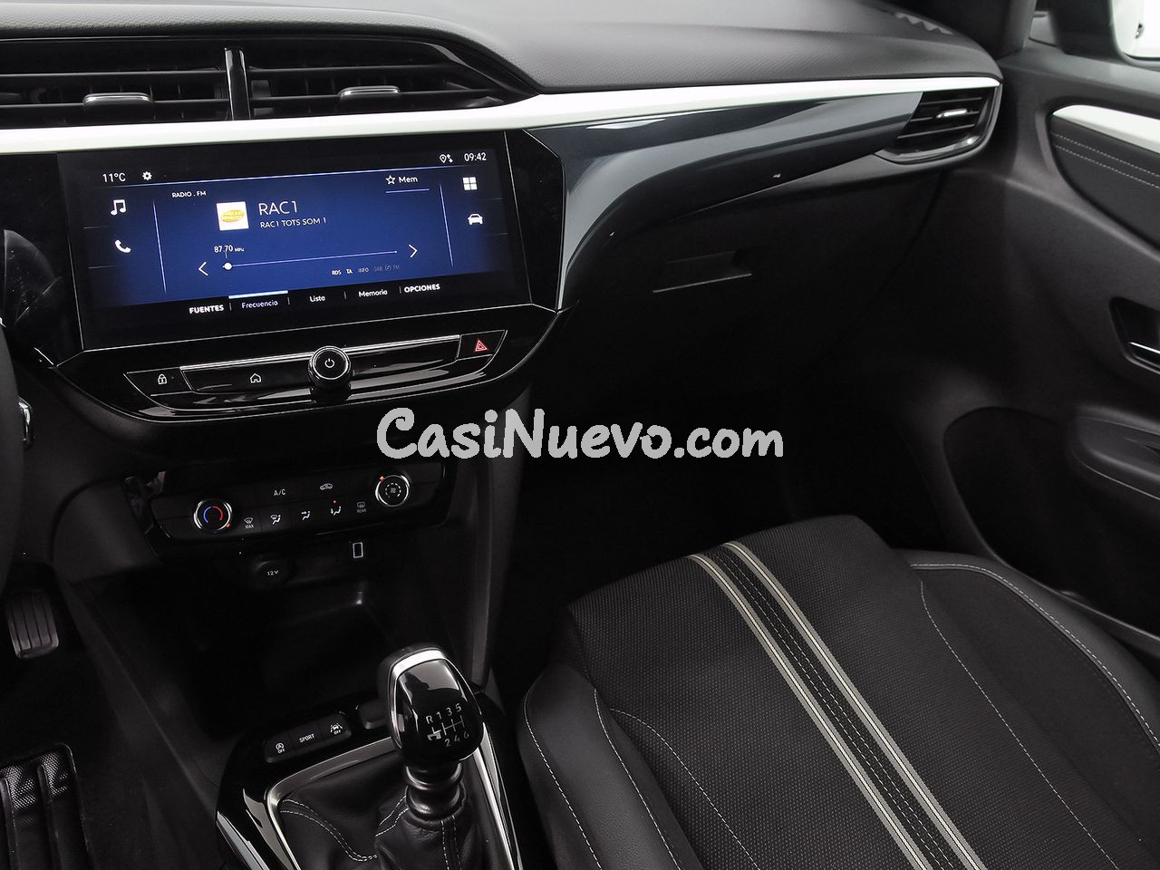 Opel Corsa 1.2T XHL 74kW (100CV) GS - foto 12