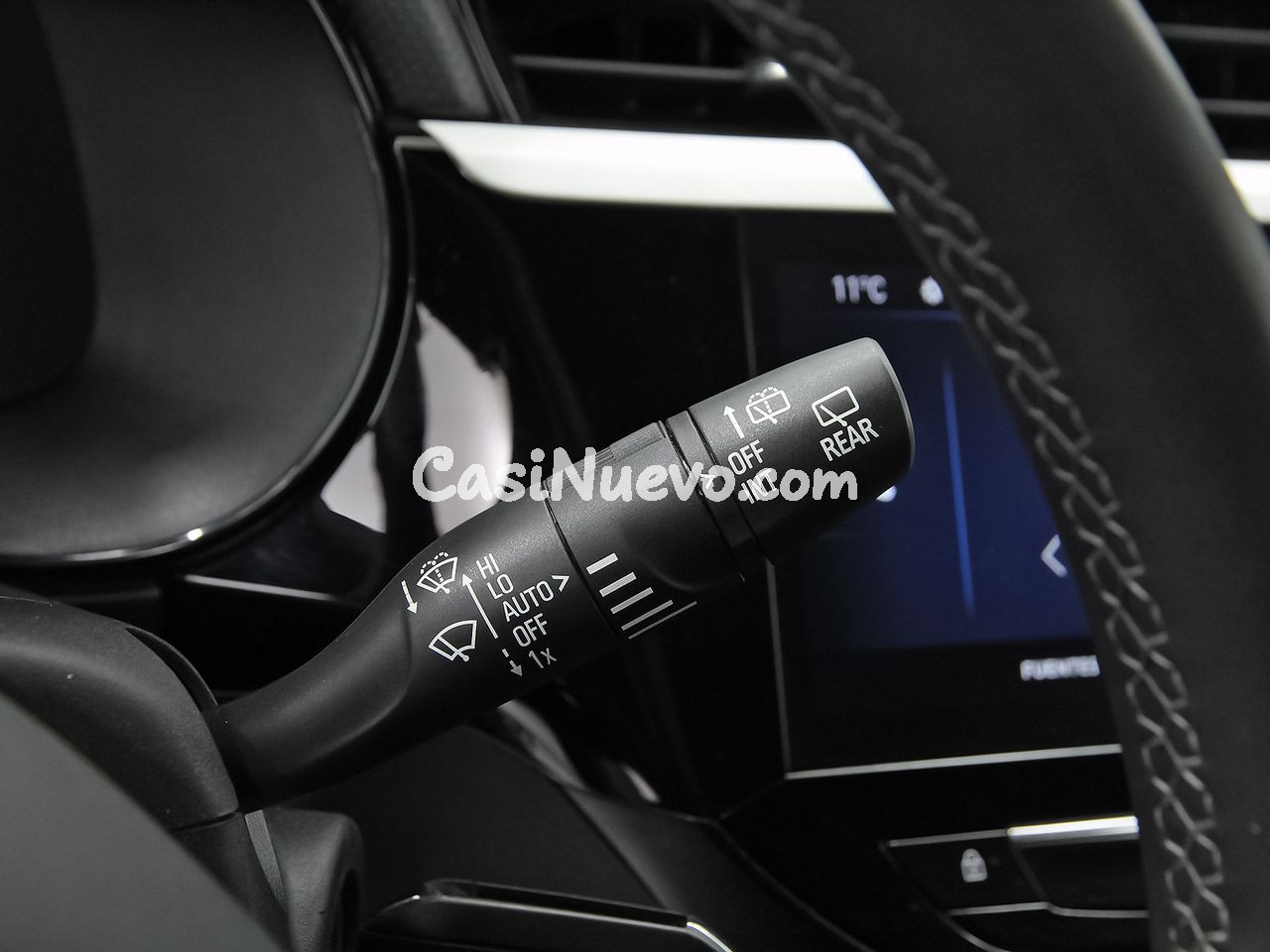 Opel Corsa 1.2T XHL 74kW (100CV) GS - foto 16