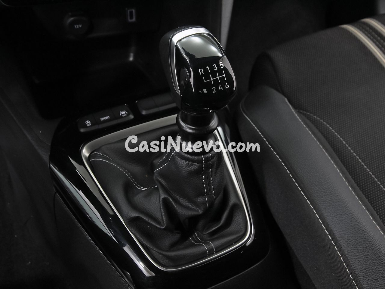 Opel Corsa 1.2T XHL 74kW (100CV) GS - foto 30