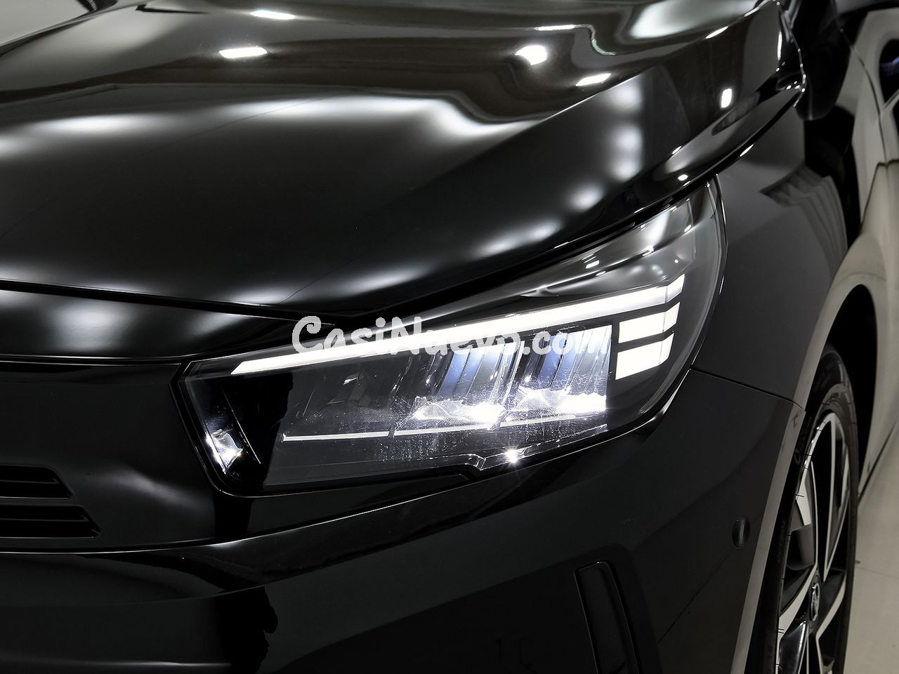 Opel Corsa 1.2T XHL 74kW (100CV) GS - foto 31