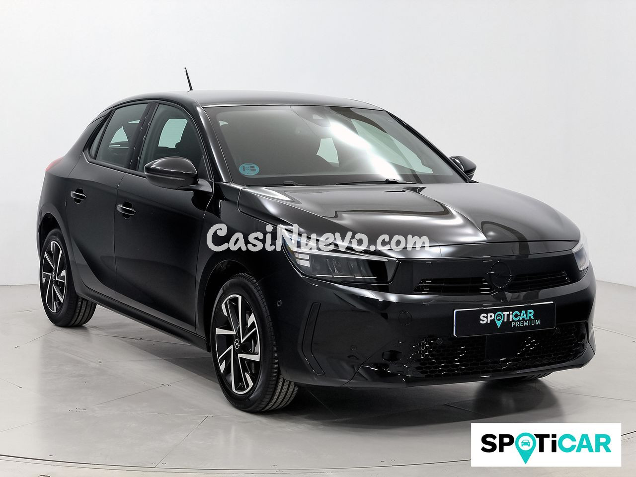 Opel Corsa 1.2T XHL 74kW (100CV) GS